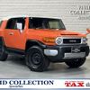 toyota fj-cruiser 2013 quick_quick_CBA-GSJ15W_GSJ15W-0125200 image 1