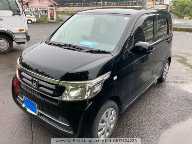 honda n-wgn 2016 -HONDA--N WGN DBA-JH1--JH1-1322801---HONDA--N WGN DBA-JH1--JH1-1322801- image 2