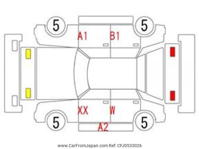 nissan moco 2013 -NISSAN--Moco DBA-MG33S--MG33S-205064---NISSAN--Moco DBA-MG33S--MG33S-205064- image 2