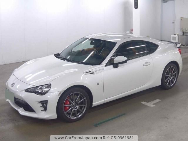 toyota 86 2017 quick_quick_DBA-ZN6_ZN6-077098 image 2