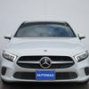 mercedes-benz a-class 2021 -MERCEDES-BENZ--Benz A Class 3DA-177012--W1K1770122V071979---MERCEDES-BENZ--Benz A Class 3DA-177012--W1K1770122V071979- image 4