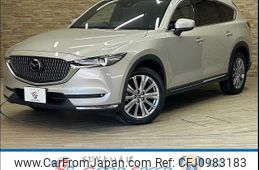 mazda cx-8 2021 -MAZDA--CX-8 3DA-KG2P--KG2P-361330---MAZDA--CX-8 3DA-KG2P--KG2P-361330-