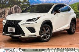 lexus nx 2020 -LEXUS--Lexus NX DAA-AYZ10--AYZ10-1029613---LEXUS--Lexus NX DAA-AYZ10--AYZ10-1029613-