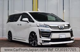 toyota vellfire 2020 quick_quick_6AA-AYH30W_0105643