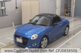 daihatsu copen 2015 -DAIHATSU 【鈴鹿 583ﾐ 611】--Copen DBA-LA400K--LA400K-0010461---DAIHATSU 【鈴鹿 583ﾐ 611】--Copen DBA-LA400K--LA400K-0010461-