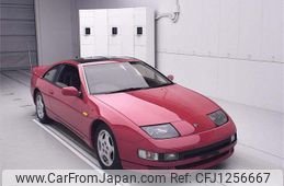 nissan fairlady-z 1992 -NISSAN--Fairlady Z GCZ32-524402---NISSAN--Fairlady Z GCZ32-524402-