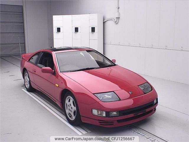 nissan fairlady-z 1992 -NISSAN--Fairlady Z GCZ32-524402---NISSAN--Fairlady Z GCZ32-524402- image 1
