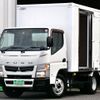 mitsubishi-fuso canter 2014 GOO_NET_EXCHANGE_0500531A30240810W001 image 1