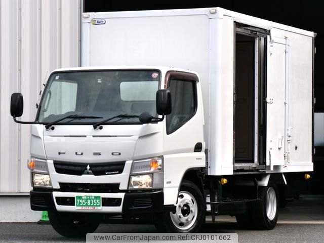 mitsubishi-fuso canter 2014 GOO_NET_EXCHANGE_0500531A30240810W001 image 1