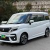 suzuki solio-bandit 2021 CFJ1810819 image 7