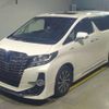 toyota alphard 2015 -TOYOTA--Alphard DAA-AYH30W--AYH30-0022718---TOYOTA--Alphard DAA-AYH30W--AYH30-0022718- image 1