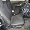 toyota iq 2009 -TOYOTA--iQ KGJ10--6007987---TOYOTA--iQ KGJ10--6007987- image 7