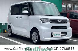 daihatsu tanto 2022 -DAIHATSU--Tanto 6BA-LA650S--LS650S-0182398---DAIHATSU--Tanto 6BA-LA650S--LS650S-0182398-