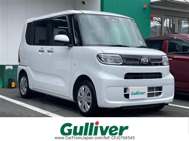 daihatsu tanto 2022 -DAIHATSU--Tanto 6BA-LA650S--LS650S-0182398---DAIHATSU--Tanto 6BA-LA650S--LS650S-0182398- image 1