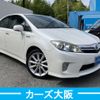 toyota sai 2010 -TOYOTA--SAI DAA-AZK10--AZK10-2027242---TOYOTA--SAI DAA-AZK10--AZK10-2027242- image 3