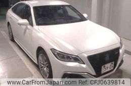 toyota crown 2021 -TOYOTA--Crown AZSH21-1013930---TOYOTA--Crown AZSH21-1013930-