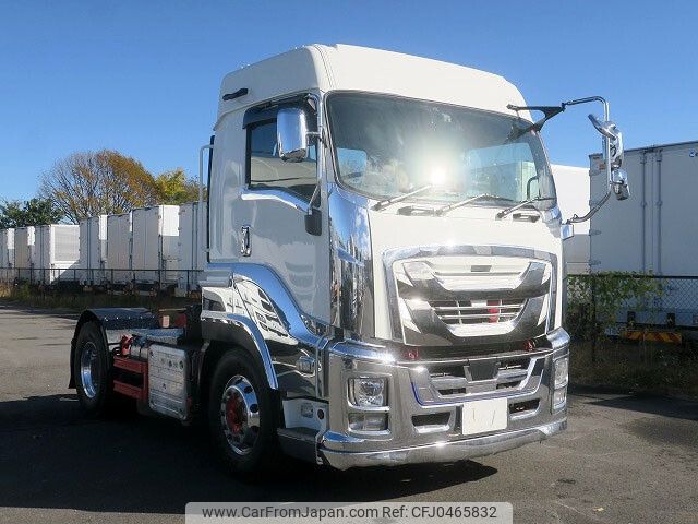 isuzu giga 2019 -ISUZU--Giga 2KG-EXD52CD--EXD52CD-7000337---ISUZU--Giga 2KG-EXD52CD--EXD52CD-7000337- image 2