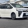 toyota voxy 2017 -TOYOTA--Voxy DBA-ZRR80W--ZRR80-0353295---TOYOTA--Voxy DBA-ZRR80W--ZRR80-0353295- image 1