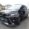 toyota voxy 2017 quick_quick_ZRR80W_ZRR80-0340722 image 7