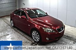 lexus is 2006 -LEXUS--Lexus IS GSE20--GSE20-2015325---LEXUS--Lexus IS GSE20--GSE20-2015325-