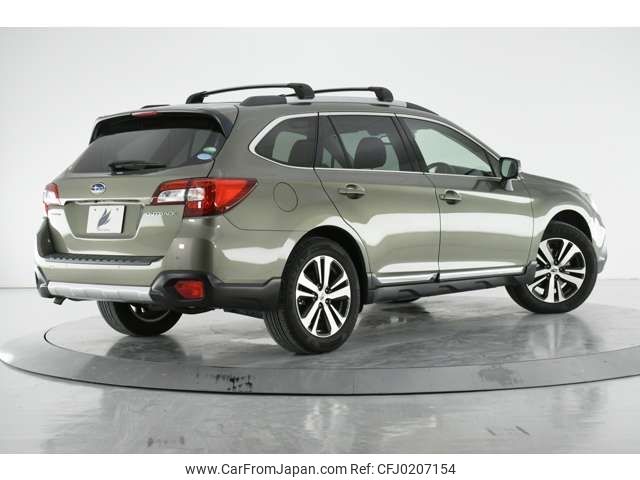 subaru outback 2018 -SUBARU--Legacy OutBack DBA-BS9--BS9-043516---SUBARU--Legacy OutBack DBA-BS9--BS9-043516- image 2