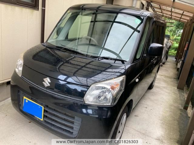 suzuki spacia 2014 CFJ1826303 image 1