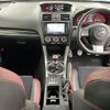 subaru wrx 2015 -SUBARU--WRX CBA-VAB--VAB-005173---SUBARU--WRX CBA-VAB--VAB-005173- image 16