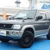 mitsubishi pajero-mini 2003 quick_quick_TA-H53A_H53A-0402560 image 1