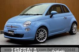 fiat 500 2014 -FIAT--Fiat 500 ABA-31209--ZFA3120000J131853---FIAT--Fiat 500 ABA-31209--ZFA3120000J131853-