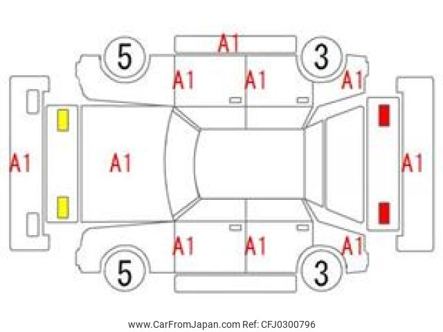 bmw 3-series 2021 -BMW--BMW 3 Series 3DA-5V20--WBA5V700708B87366---BMW--BMW 3 Series 3DA-5V20--WBA5V700708B87366- image 2