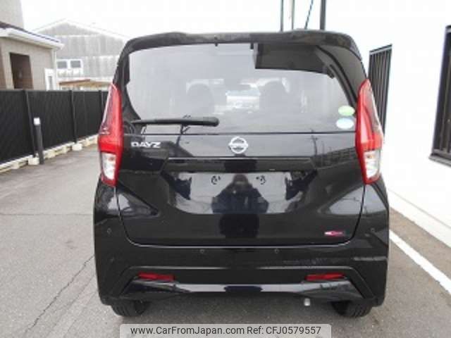 nissan dayz 2021 -NISSAN 【岐阜 582】--DAYZ 5BA-B43W--B43W-0115870---NISSAN 【岐阜 582】--DAYZ 5BA-B43W--B43W-0115870- image 2