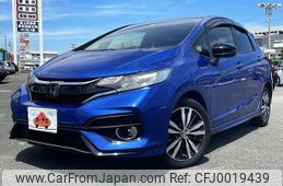 honda fit 2017 -HONDA--Fit DAA-GP5--GP5-1307859---HONDA--Fit DAA-GP5--GP5-1307859-