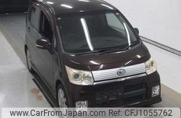 daihatsu move 2010 -DAIHATSU--Move L185S--0088737---DAIHATSU--Move L185S--0088737-