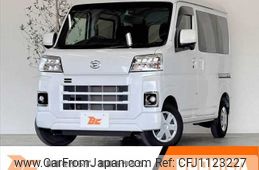 daihatsu hijet-van 2022 -DAIHATSU--Hijet Van 3BD-S700V--S700V-0049191---DAIHATSU--Hijet Van 3BD-S700V--S700V-0049191-