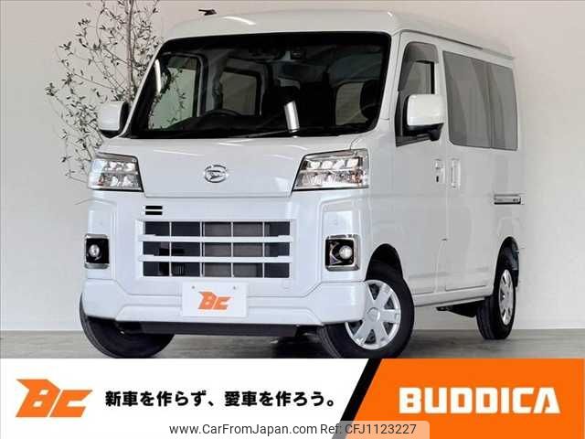 daihatsu hijet-van 2022 -DAIHATSU--Hijet Van 3BD-S700V--S700V-0049191---DAIHATSU--Hijet Van 3BD-S700V--S700V-0049191- image 1
