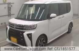 daihatsu tanto 2024 CFJ1851577