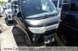 daihatsu tanto 2008 -DAIHATSU--Tanto L375S-0115239---DAIHATSU--Tanto L375S-0115239-