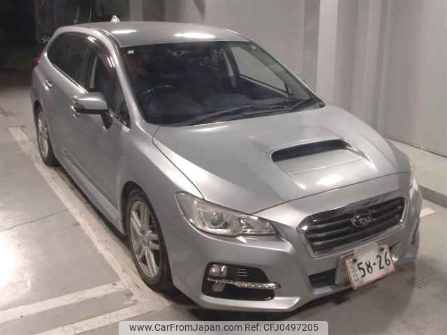 subaru levorg 2014 -SUBARU--Levorg VM4-006966---SUBARU--Levorg VM4-006966- image 1