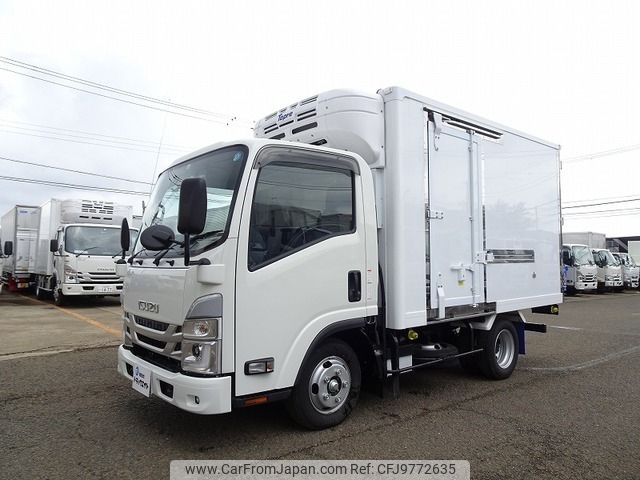 isuzu elf-truck 2023 -ISUZU--Elf 2RG-NLR88AN--NLR88-7013645---ISUZU--Elf 2RG-NLR88AN--NLR88-7013645- image 1