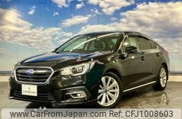 subaru legacy-b4 2018 CFJ1008603