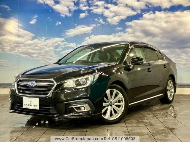 subaru legacy-b4 2018 CFJ1008603 image 1
