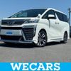 toyota vellfire 2018 quick_quick_DBA-AGH30W_AGH30-0223740 image 1