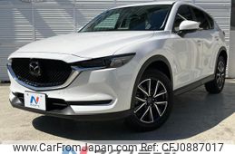 mazda cx-5 2018 quick_quick_KF2P_KF2P-301443