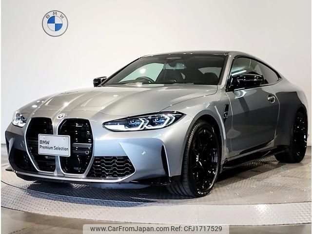 bmw m4 2023 CFJ1717529 image 1
