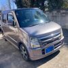 suzuki wagon-r 2008 -SUZUKI--Wagon R DBA-MH22S--MH22S-312066---SUZUKI--Wagon R DBA-MH22S--MH22S-312066- image 1