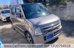 suzuki wagon-r 2008 -SUZUKI--Wagon R DBA-MH22S--MH22S-312066---SUZUKI--Wagon R DBA-MH22S--MH22S-312066-