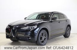 alfa-romeo stelvio 2019 -ALFA ROMEO--Alfa Romeo Stelvio 3DA-94922--ZARPAHGX5K7C54092---ALFA ROMEO--Alfa Romeo Stelvio 3DA-94922--ZARPAHGX5K7C54092-