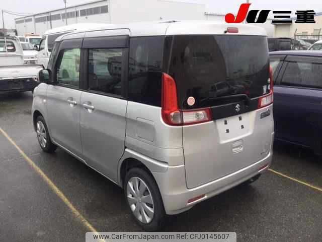 suzuki spacia 2015 -SUZUKI--Spacia MK42S--101677---SUZUKI--Spacia MK42S--101677- image 2