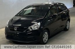 honda fit 2021 -HONDA--Fit GR1-1102644---HONDA--Fit GR1-1102644-