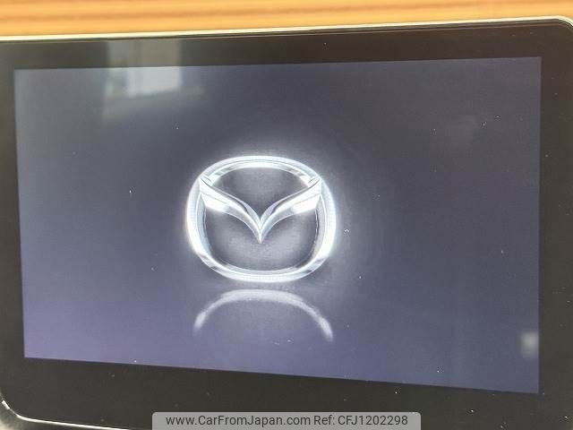 mazda cx-3 2023 -MAZDA--CX-3 5BA-DKLFY--DKLFY-505580---MAZDA--CX-3 5BA-DKLFY--DKLFY-505580- image 2